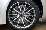 Lexus LS460 F-Sport AWD 2013 года